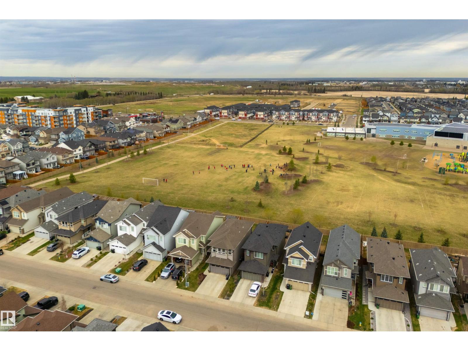22632 96 AV NW, Edmonton