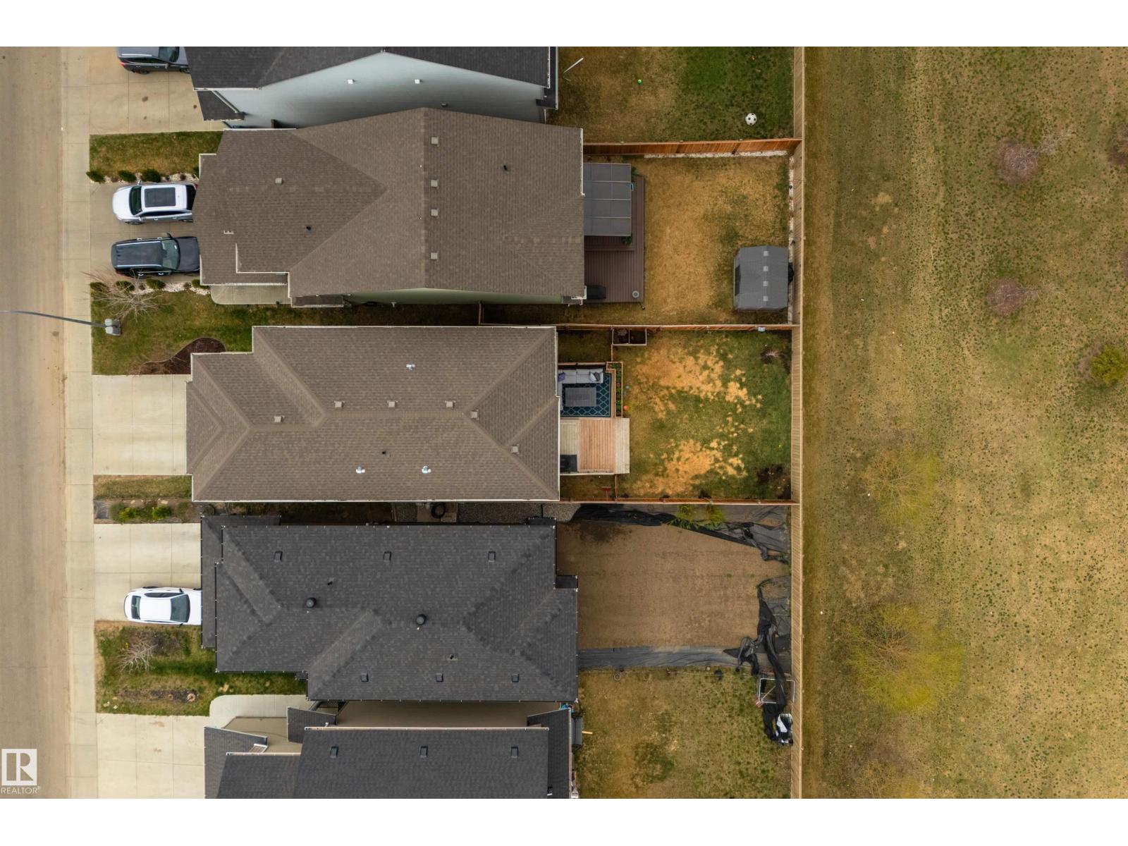 22632 96 AV NW, Edmonton