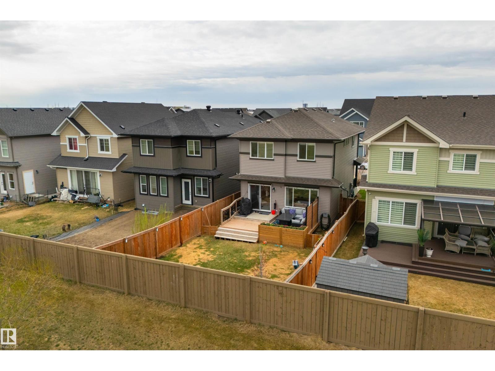 22632 96 AV NW, Edmonton