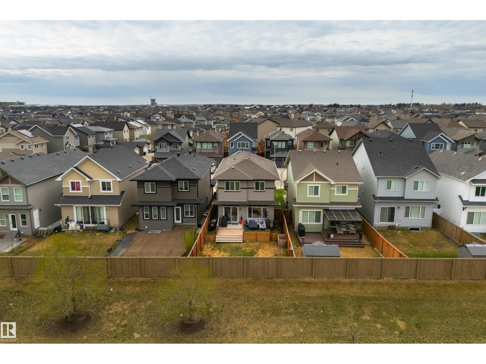 22632 96 AV NW, Edmonton