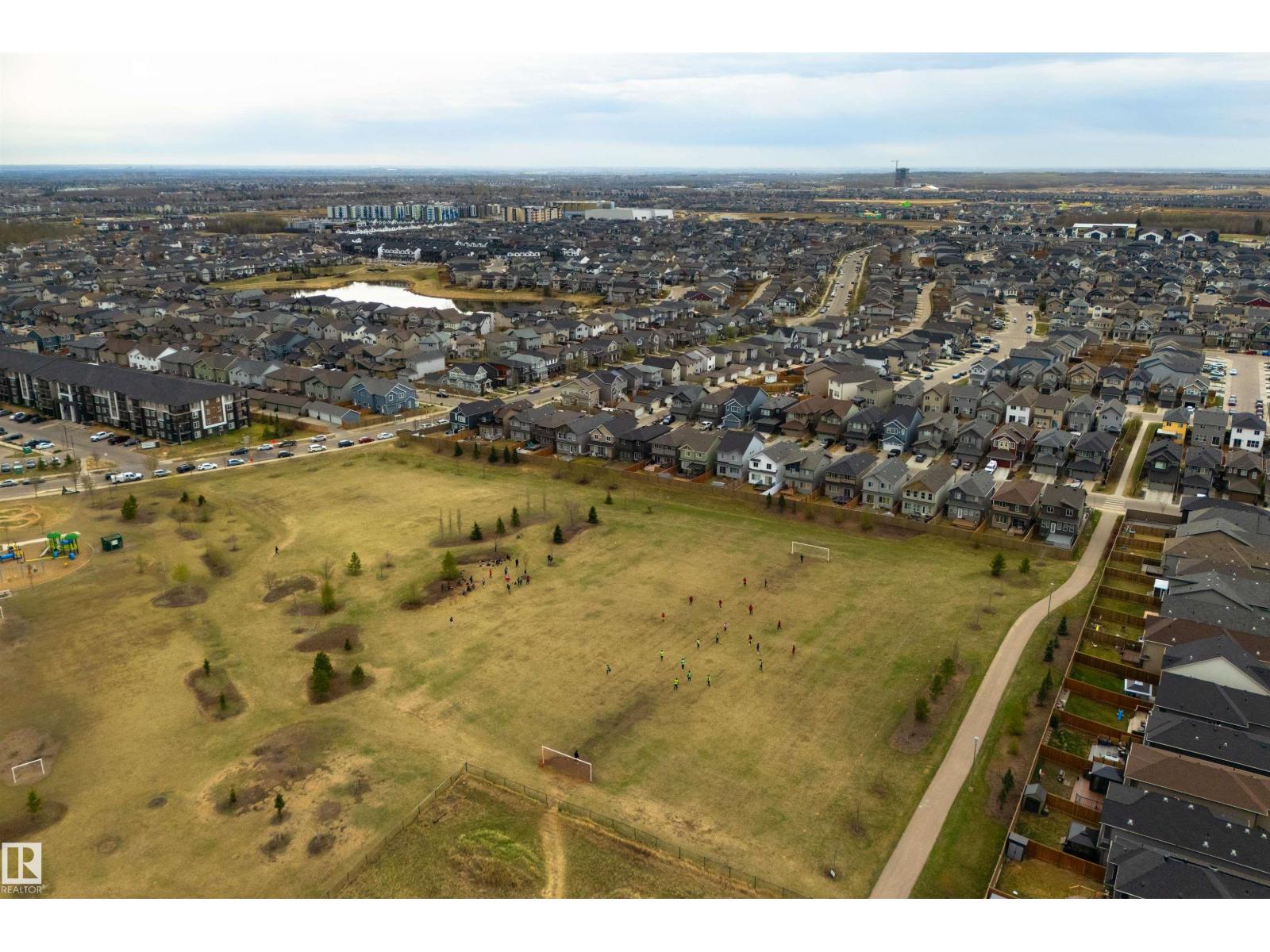 22632 96 AV NW, Edmonton