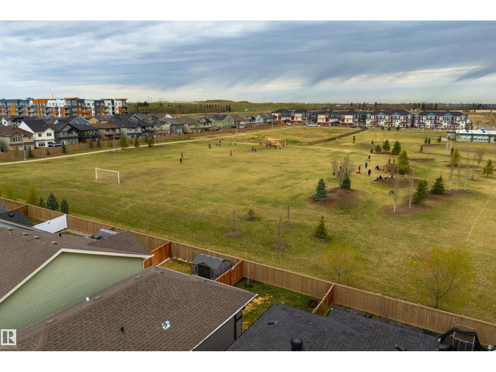 22632 96 AV NW, Edmonton
