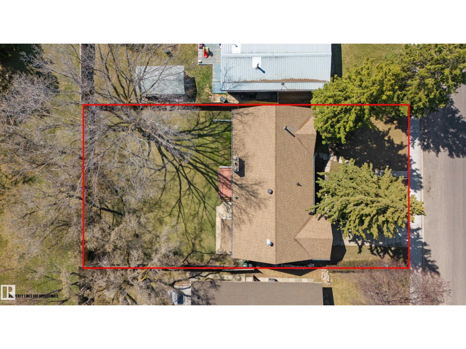 1953 GLENMORE AV, Sherwood Park