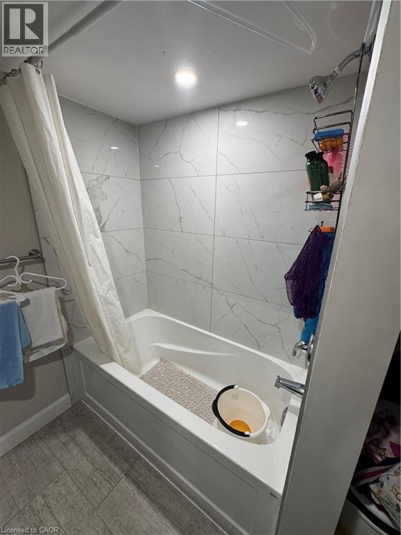 90 CLIVE Road Unit# Lower Level, Kitchener, Ontario, N2H3N6 — Photo 9