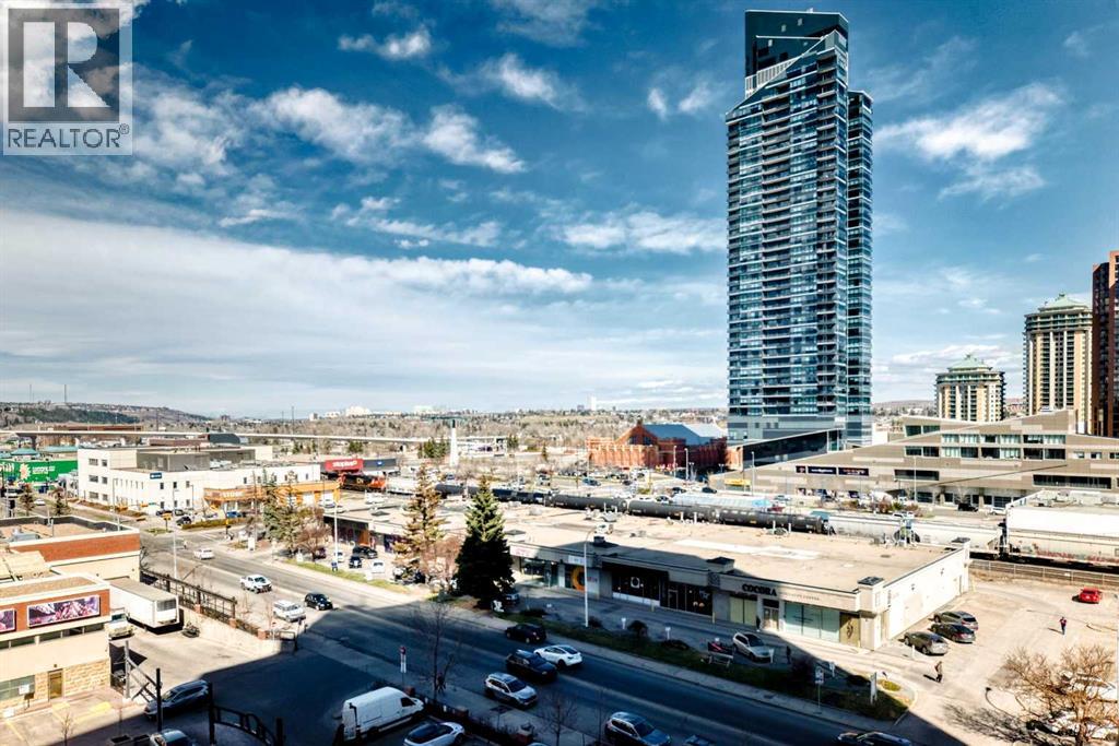 #707 1053 10 Street SW - 17