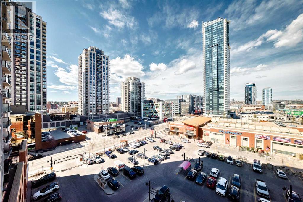 #707 1053 10 Street SW - 19