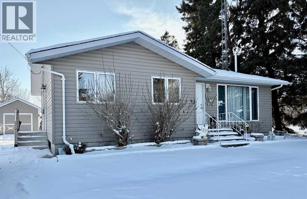 5103 50 Avenue, Myrnam, Alberta, T0A3K0