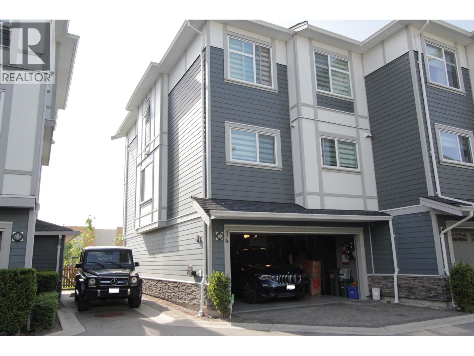 #14-9560 ALEXANDRA Road, Richmond