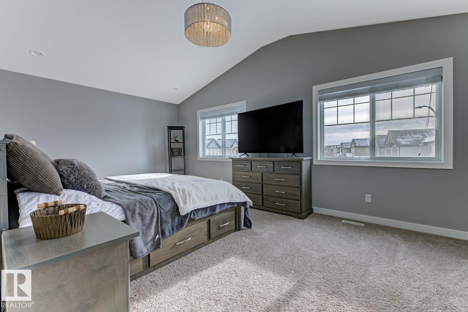 1251 SECORD LD NW, Edmonton