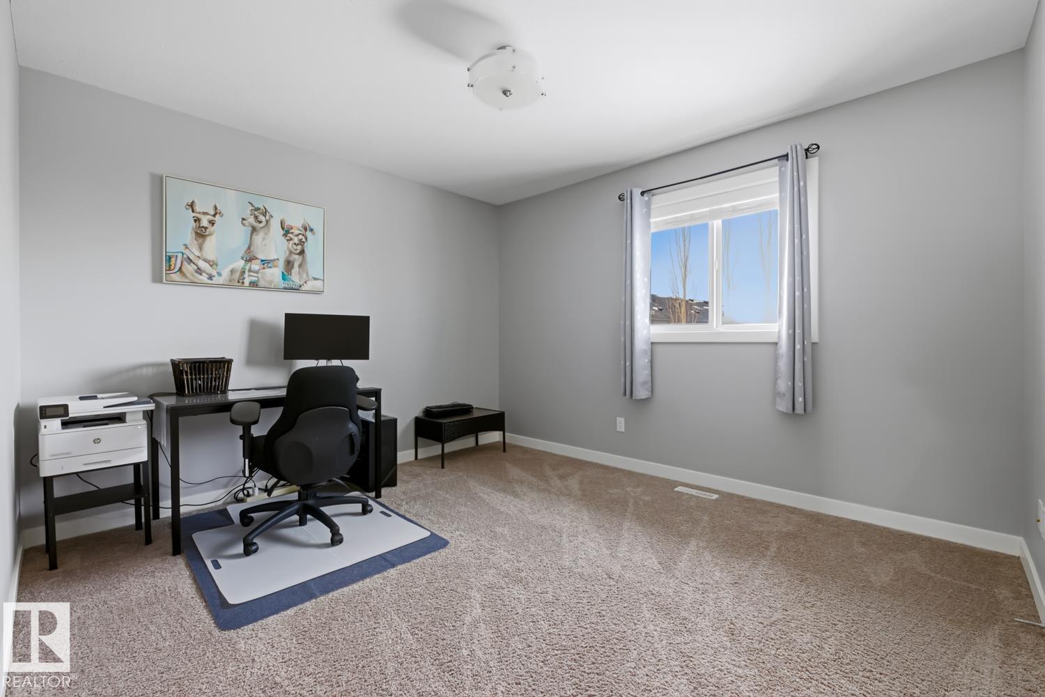 1251 SECORD LD NW, Edmonton