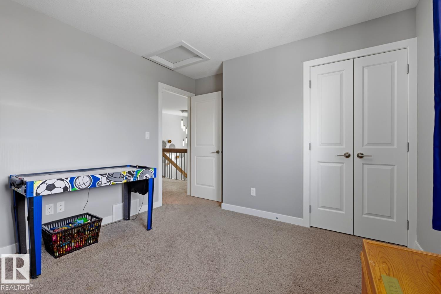 1251 SECORD LD NW, Edmonton