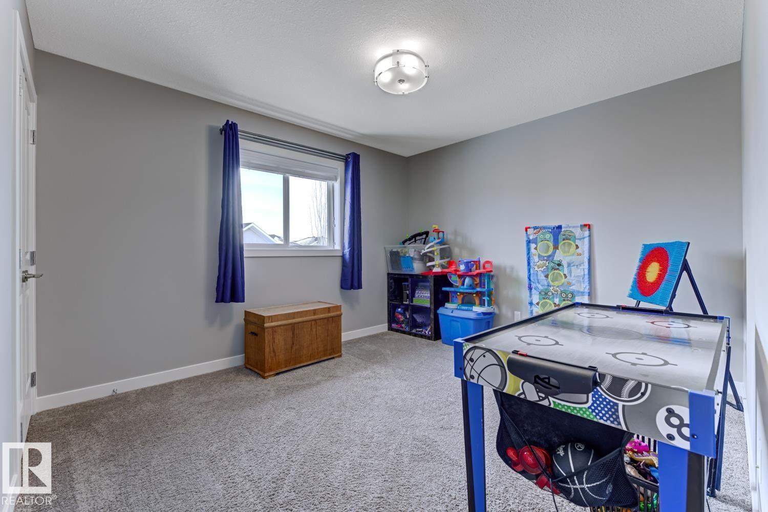 1251 SECORD LD NW, Edmonton