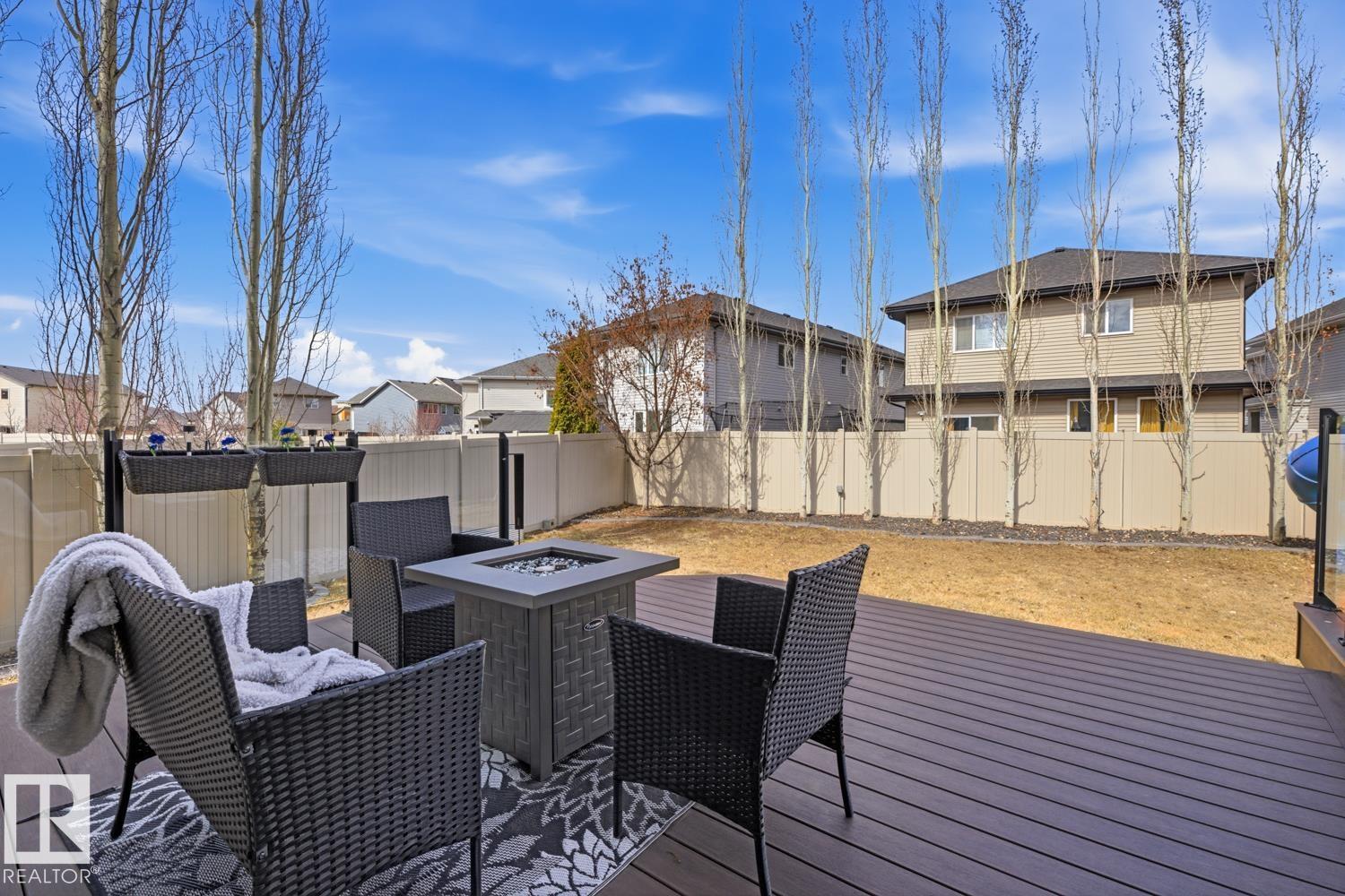 1251 SECORD LD NW, Edmonton