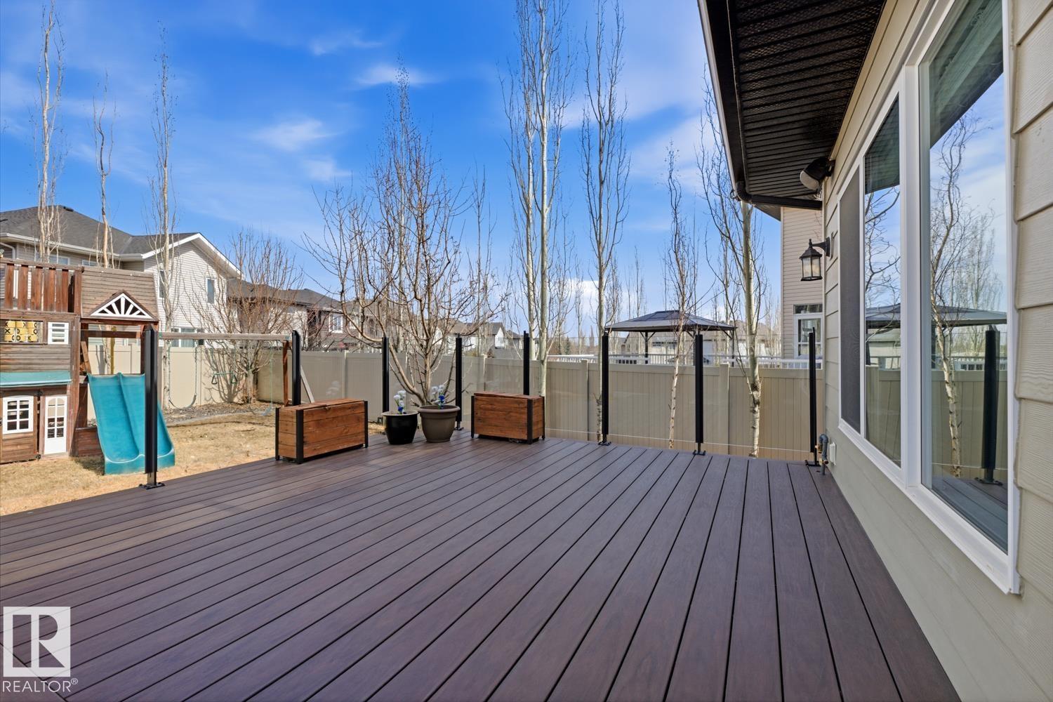 1251 SECORD LD NW, Edmonton