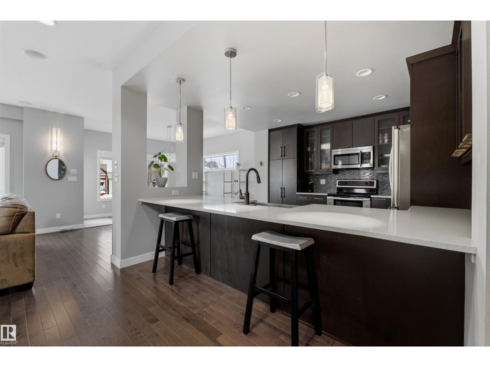 1251 SECORD LD NW, Edmonton