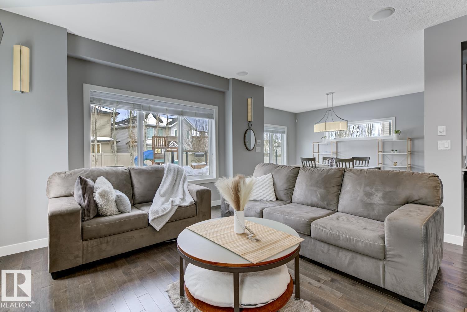 1251 SECORD LD NW, Edmonton