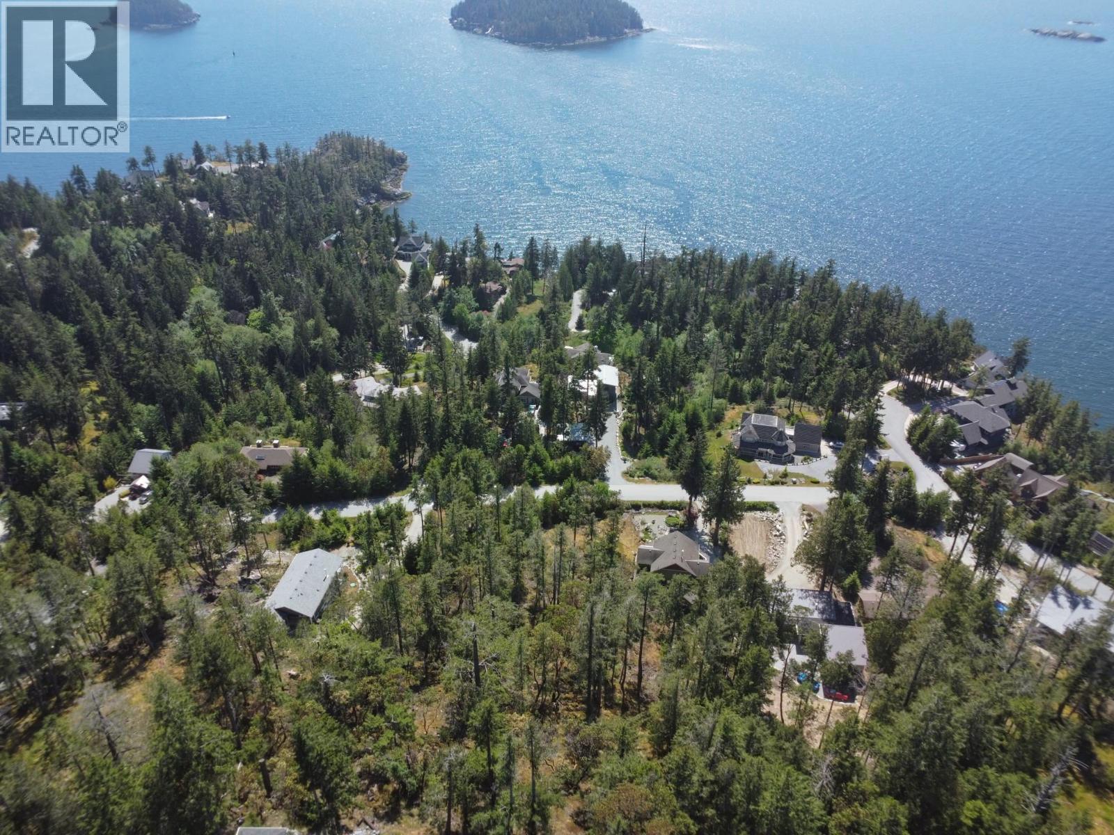 JOHNSTON HEIGHTS DRIVE, Garden Bay