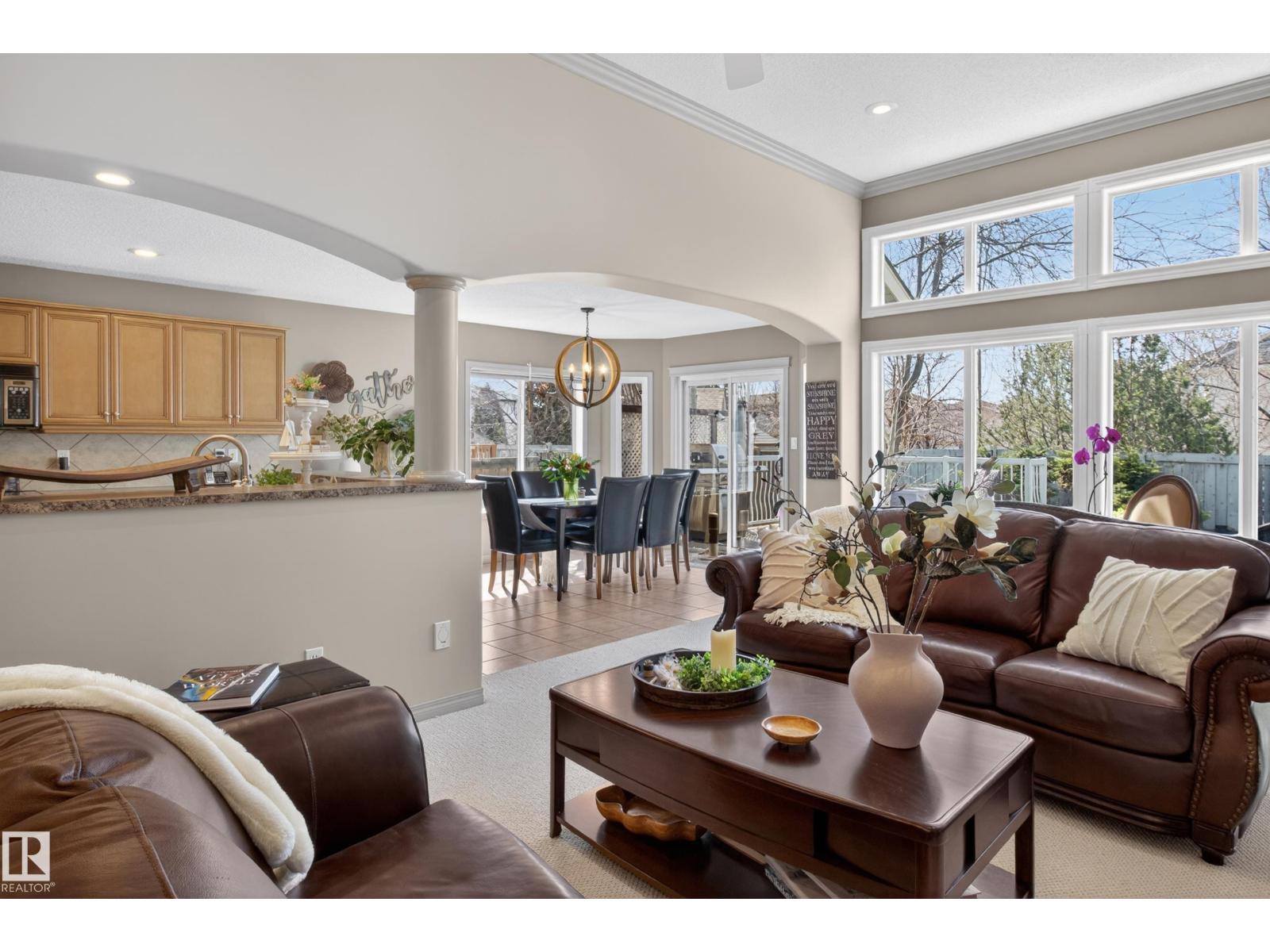 74 HIGHGROVE CR, Sherwood Park