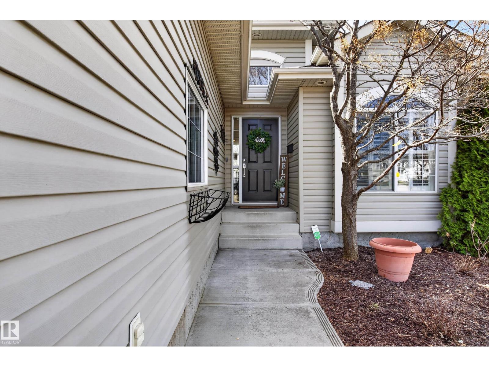 74 HIGHGROVE CR, Sherwood Park