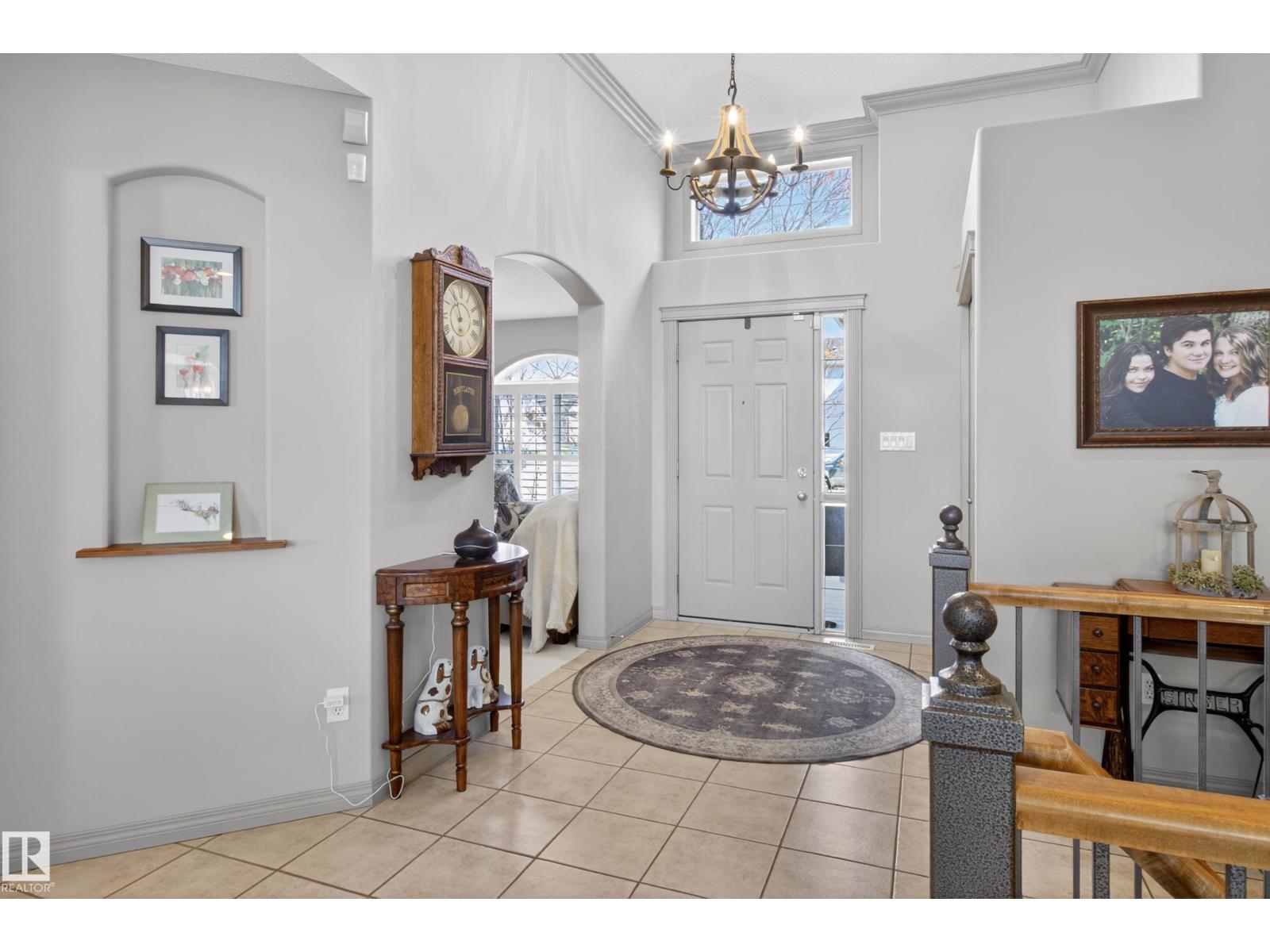 74 HIGHGROVE CR, Sherwood Park