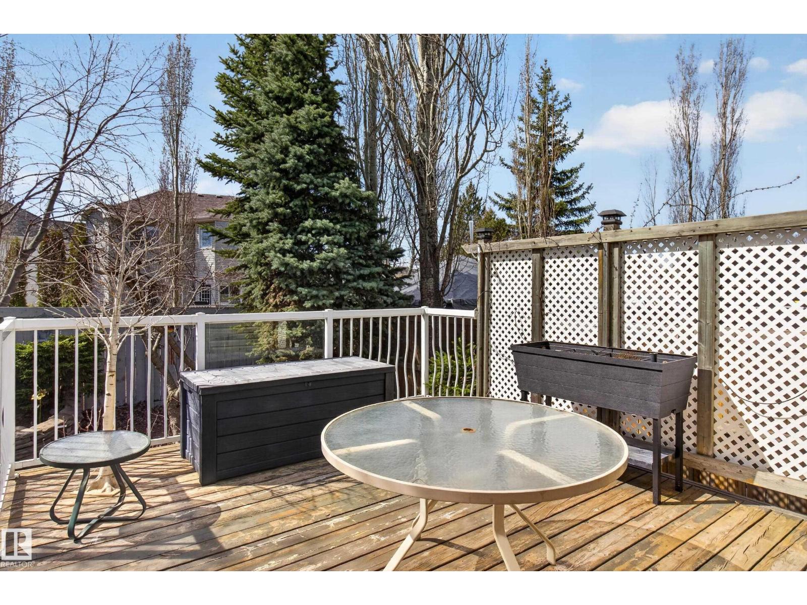 74 HIGHGROVE CR, Sherwood Park
