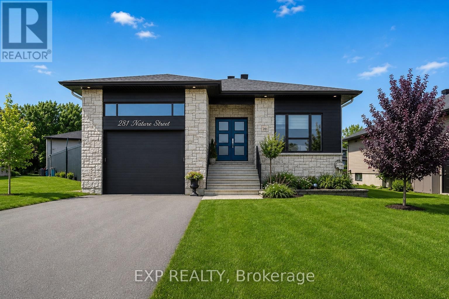 281 NATURE STREET - 1