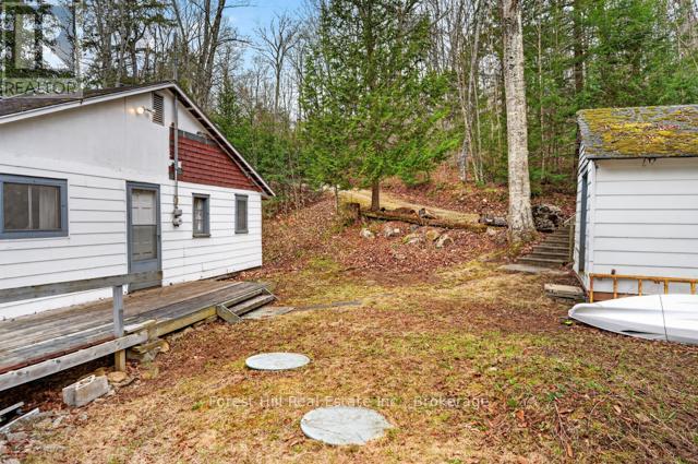 4698 MUSKOKA RD 117 HIGHWAY - 22