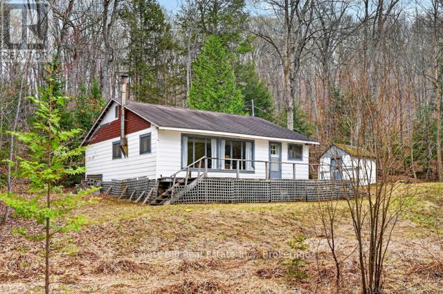 4698 MUSKOKA RD 117 HIGHWAY - 25
