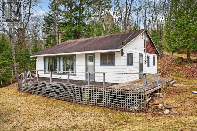 4698 MUSKOKA RD 117 HIGHWAY - 26