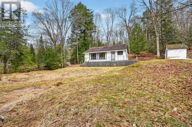 4698 MUSKOKA RD 117 HIGHWAY - 28