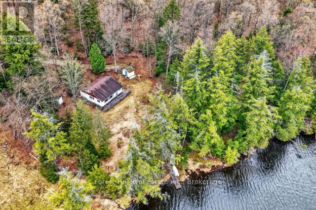4698 MUSKOKA RD 117 HIGHWAY - 43