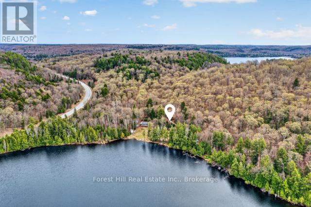 4698 MUSKOKA RD 117 HIGHWAY - 49