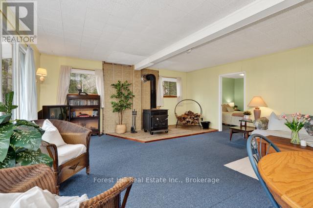 4698 MUSKOKA RD 117 HIGHWAY - 7