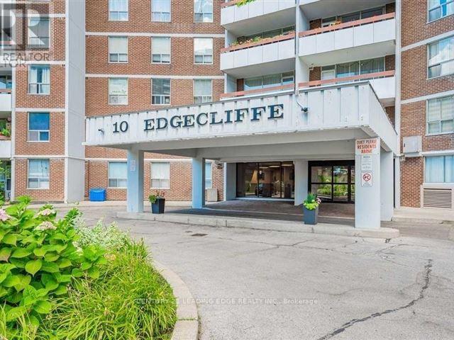 #815 10 EDGECLIFFE GOLFWAY - 3