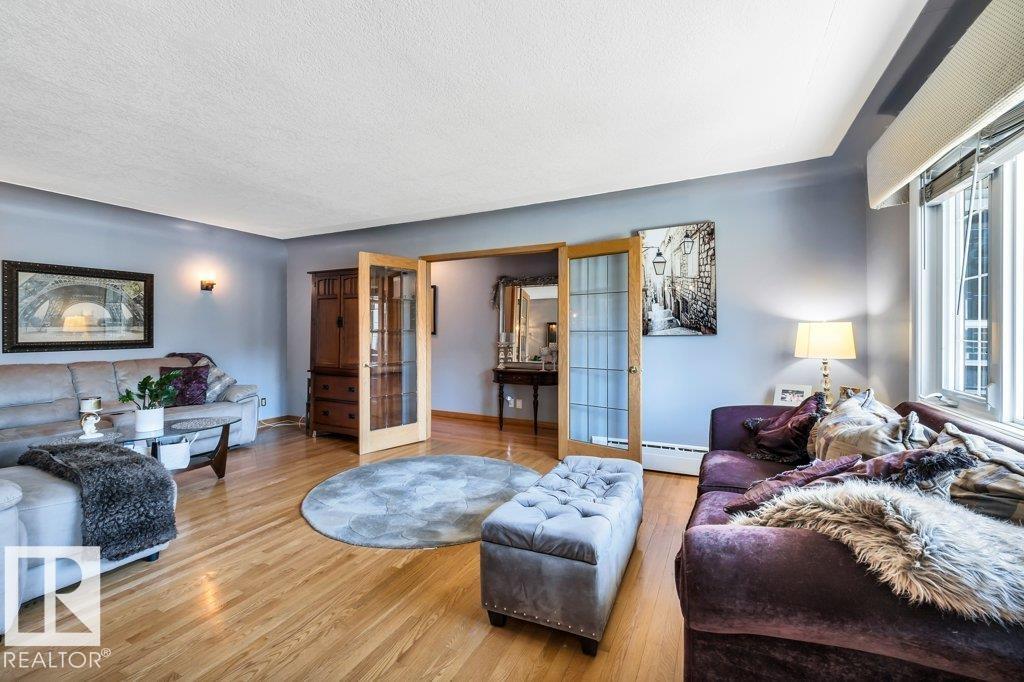 10616 136 ST NW, Edmonton