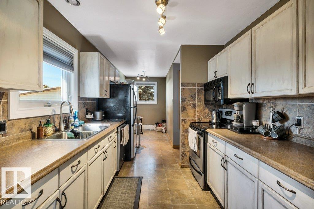 10616 136 ST NW, Edmonton