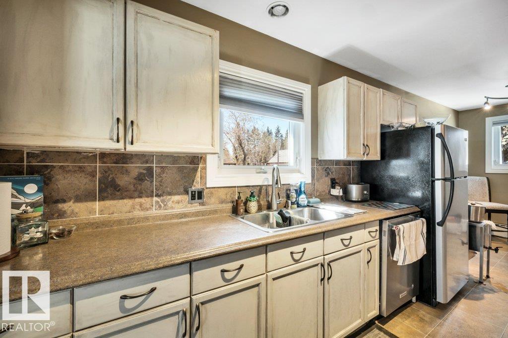 10616 136 ST NW, Edmonton
