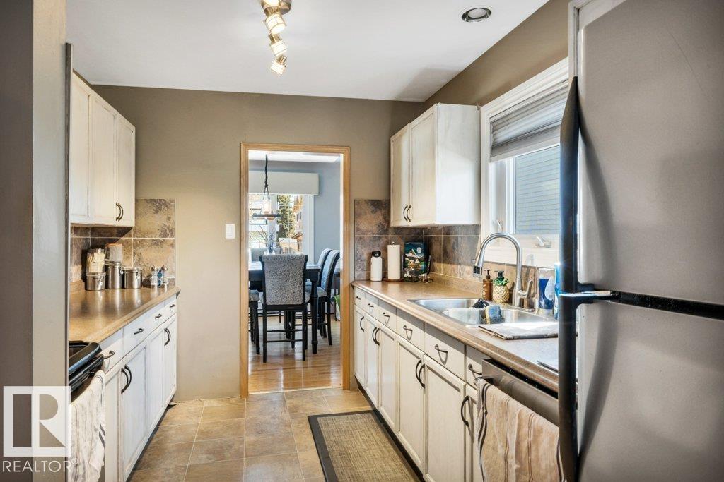 10616 136 ST NW, Edmonton