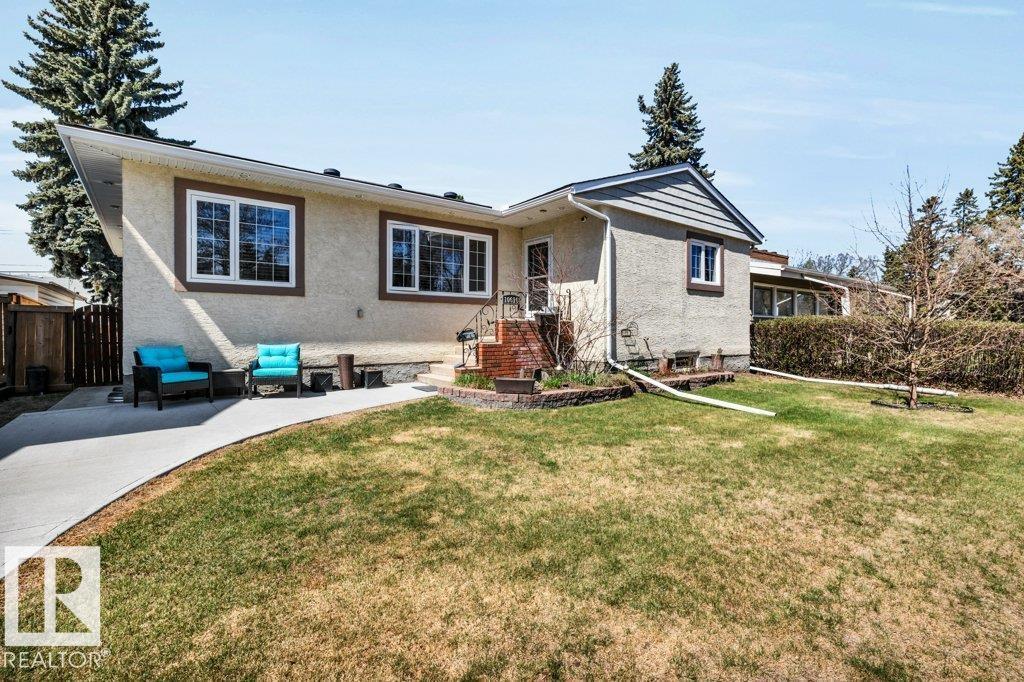 10616 136 ST NW, Edmonton