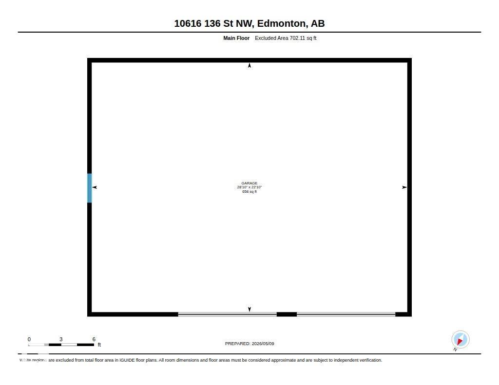 10616 136 ST NW - 53