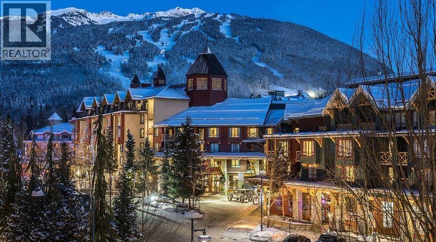 1431&33 4308 MAIN STREET, Whistler
