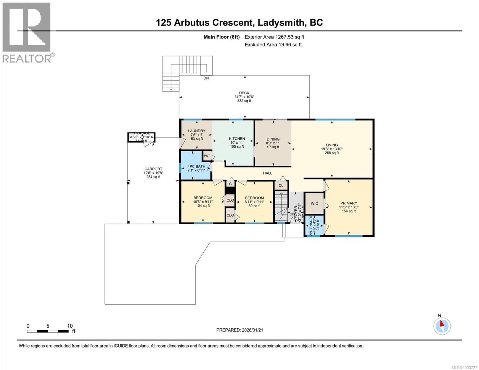 125 Arbutus Cres - 34