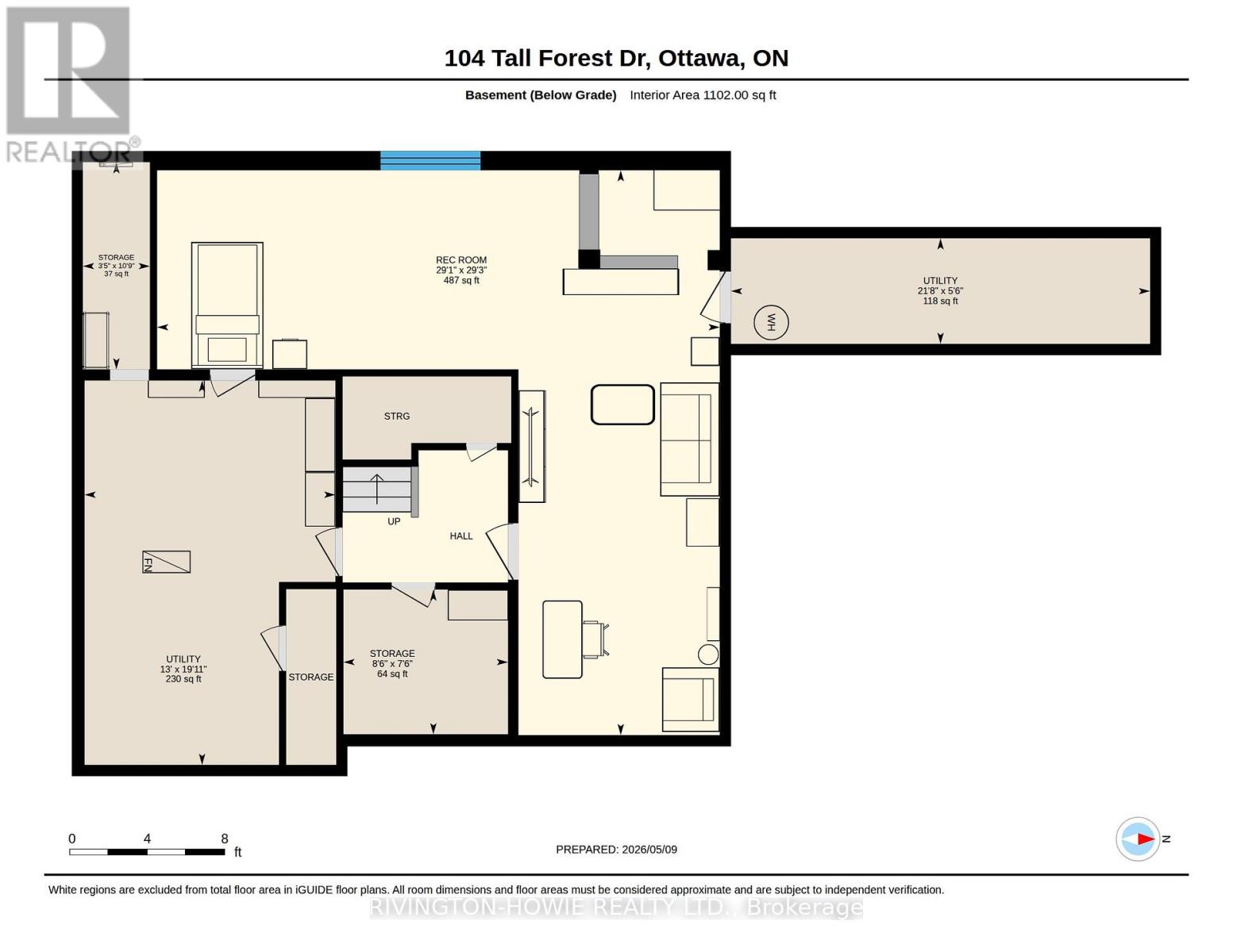 104 TALL FOREST DRIVE - 49