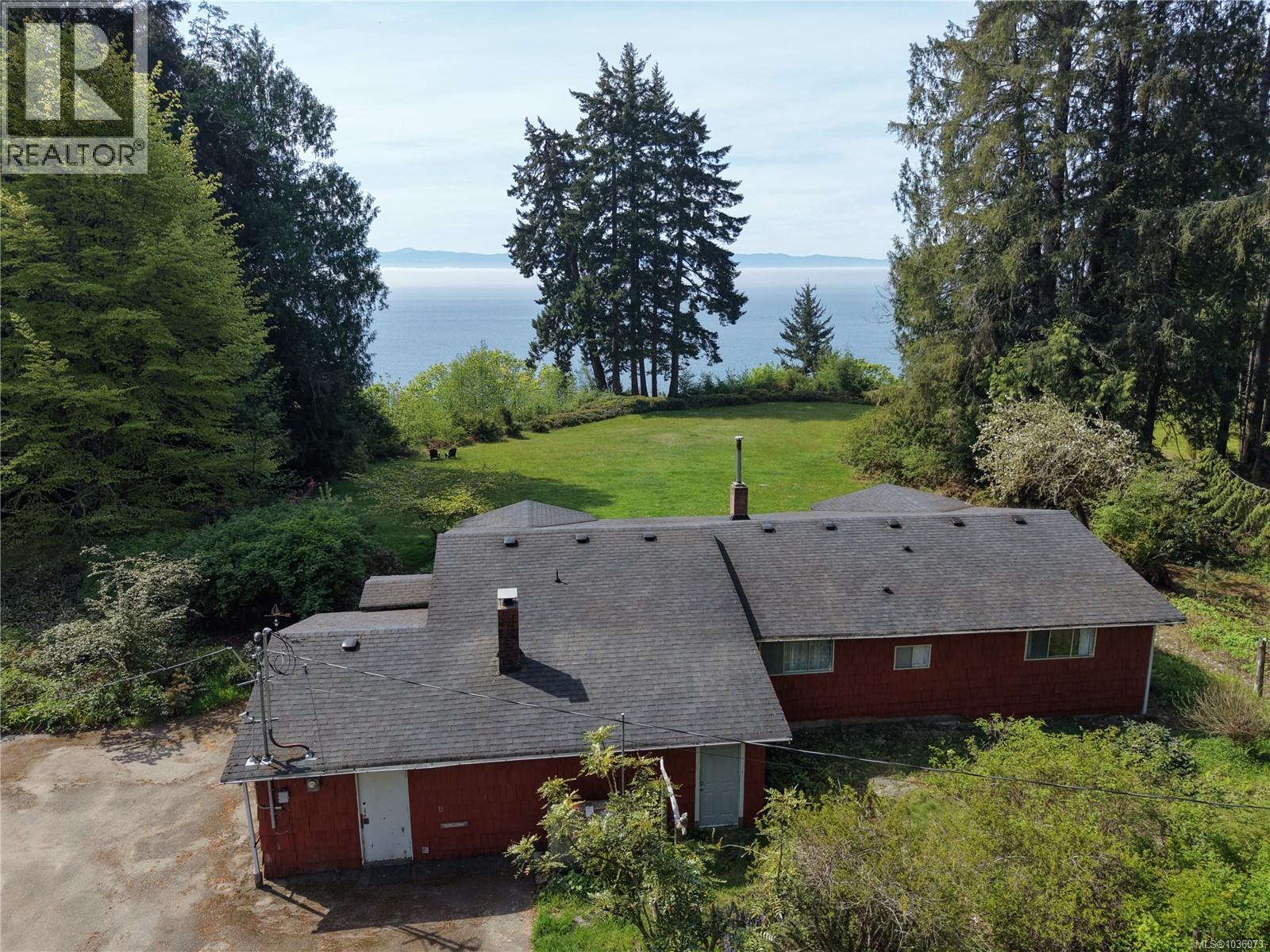 Proposed Lot 2/9333 Invermuir Road, Sooke
