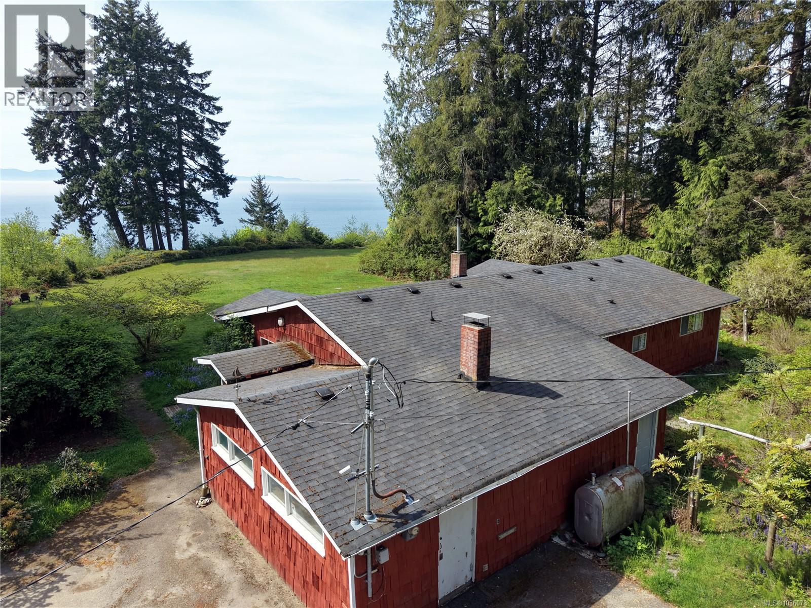 Proposed Lot 2/9333 Invermuir Road, Sooke