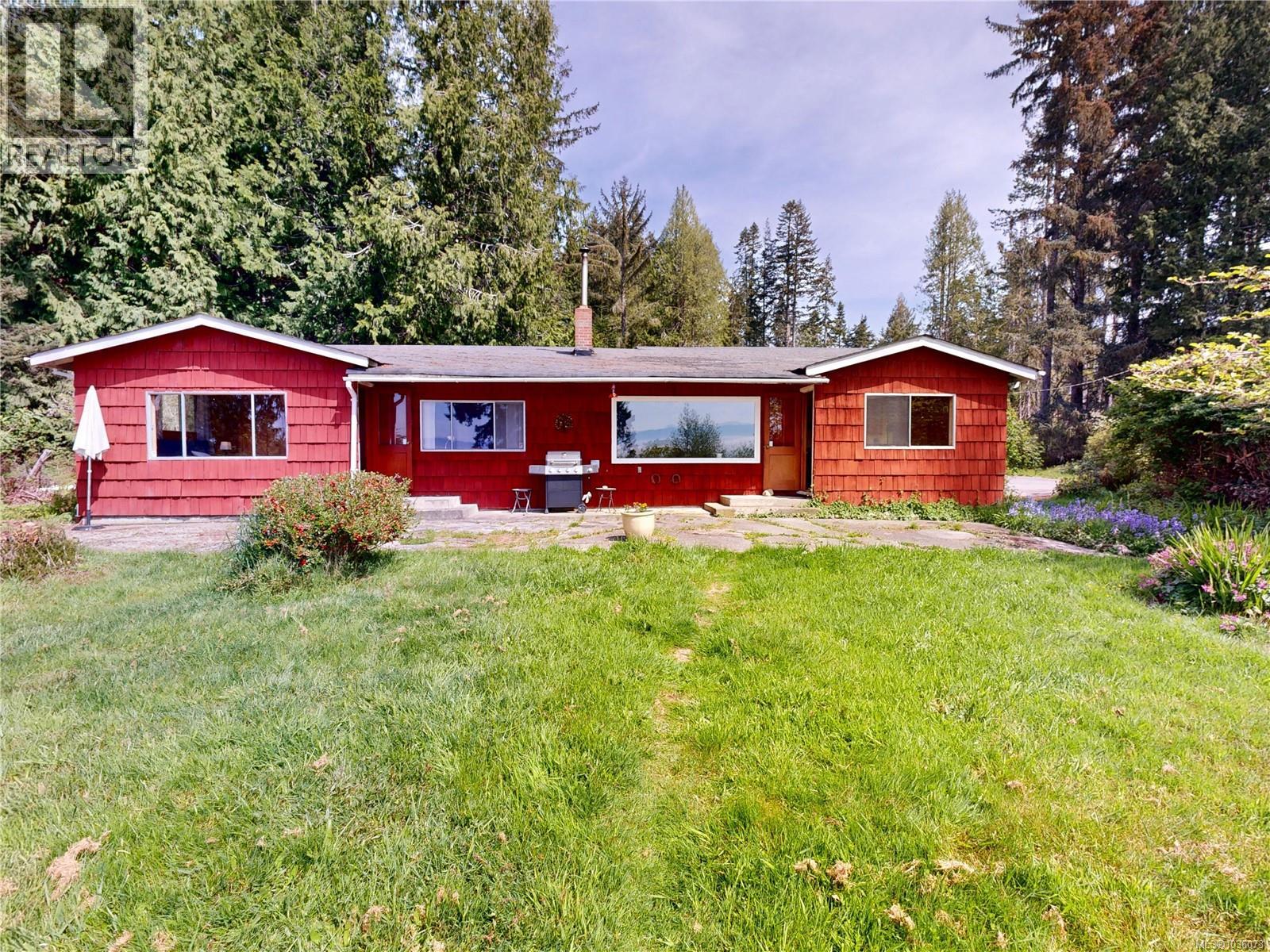 Proposed Lot 2/9333 Invermuir Road, Sooke