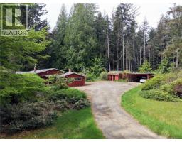 Bedroom - Proposed Lot 2/9333 Invermuir Rd, Sooke, BC V9Z1G3 Photo 7