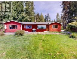Primary Bedroom - Proposed Lot 2/9333 Invermuir Rd, Sooke, BC V9Z1G3 Photo 8