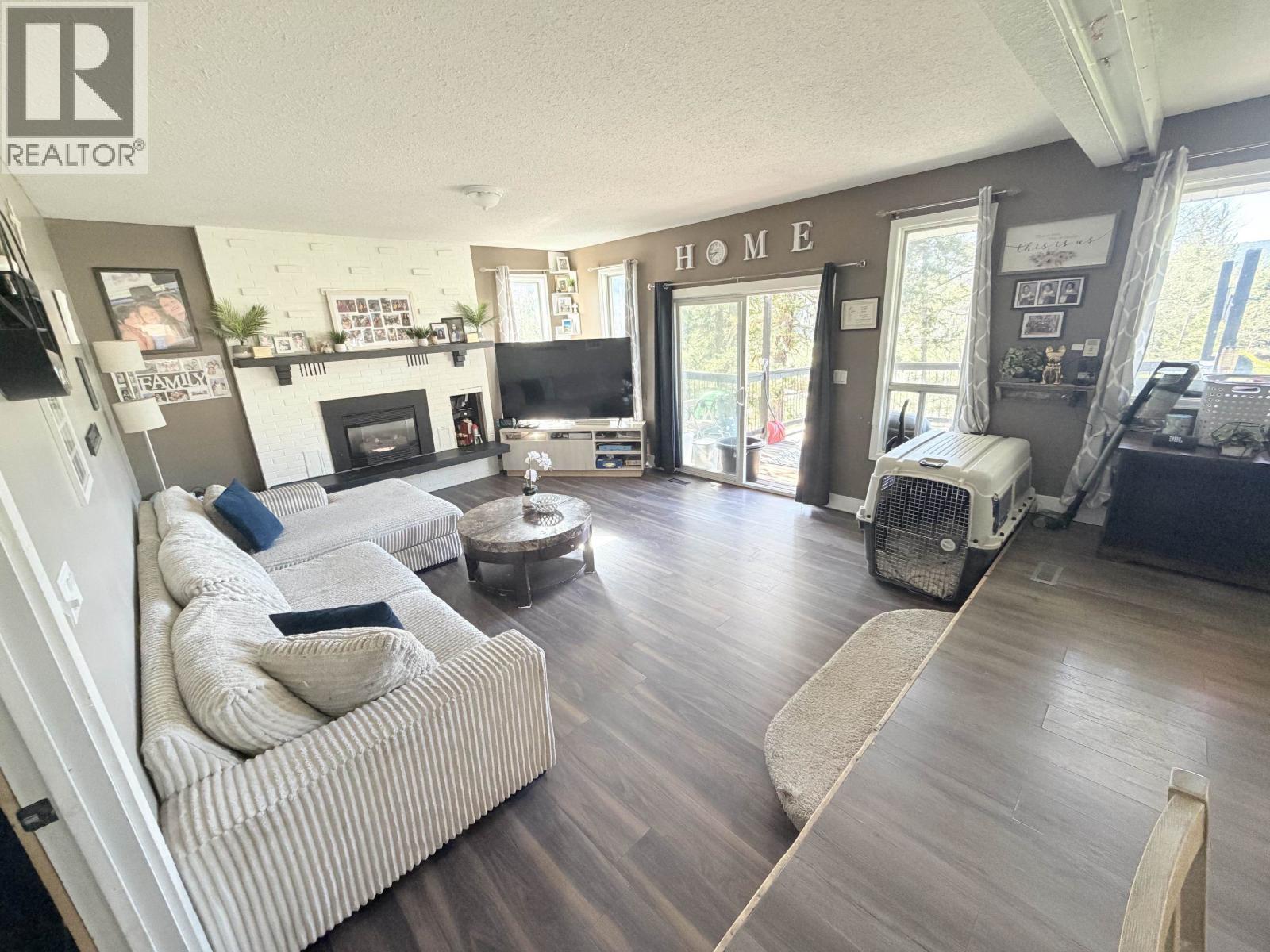 5612 CANIM-HENDRIX LAKE ROAD, 100 Mile House