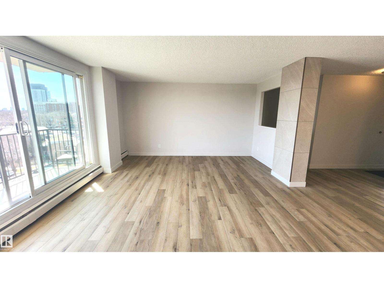 #603 9028 JASPER AV NW, Edmonton